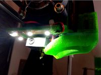 Anet Led bracket A8 by Funny62