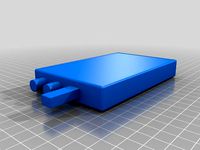 HackRF One Addons by dhg864