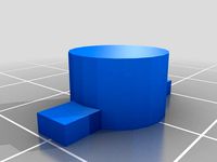 Repaired Quad Mortar by industriald