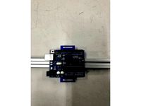 2020 Arduino UNO mounting clip by wsolstice69