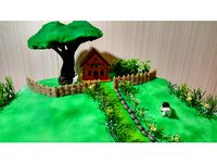 Models for crafts by Jeka_tm