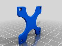 Part stacker 30.5x30.5 - Plaque de stackage 30,5x30,5 by sebbmx68