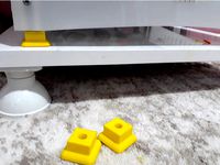 20*20 Sigma Profil Ayağı by veyselsari23