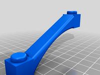 Arbotante 6x3 by RangerExin