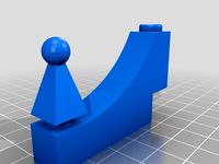 Arbotante Románico by RangerExin