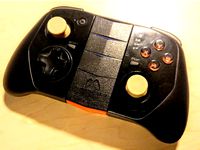 Moga Hero Power analog stick by xprees