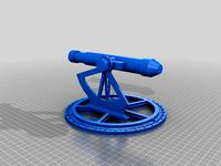 Theodolite by Mathteacher