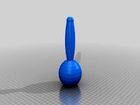 maracas by Tropez