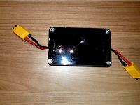 Lasercut Stepdown Case - DXF by JMDesigns