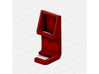 Flyingbear P905X(P905) Spilral Guides and PLA Fan by W9_GFO