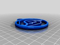 Gutetama Ornament by shadowplace1