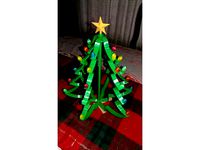 Christmas Tree by farscape1