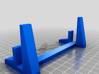 Blu-ray holder (11 & 15mm) by jumping69