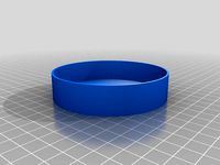 Dust cap for TAL-65 by IgorShu