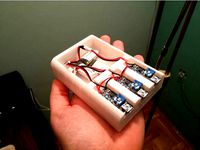 1s lipo charger by Daredzoni