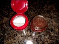 McCormick Spice Cap Inserts (Small Holes and Scraper) by boulwarek