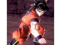 Goku by kspmoure