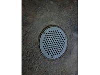 floor drain cover by KumoriMyou