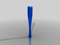 2018 pyeunchang olympic torch by InJun