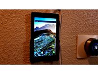 Fire7 Tablet Wall Mount by ILAMtitan