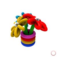 Flower Balloon