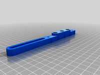 Doweling jig by Rafaworld