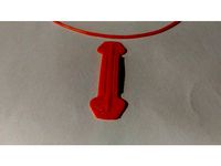 Breathing patch for nose by luchignolo