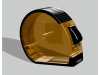 Cinta metrica - measuring tape by German93
