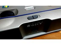 slider knob for vpl-cs1 by kabe