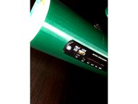 MP3 BOOMBOX by datixx