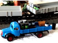 Drum HO 1/87  by oleeskildsen