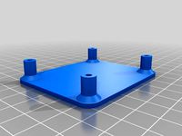Just Another Mosfet Mount by IamStarGoat
