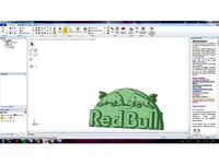 RedBull by Kopia_