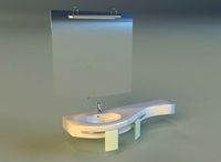 Washbasin 3
