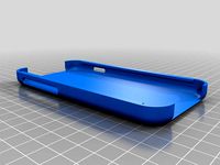 Ski iPhone 6 Case by owensmith27