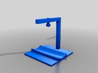Seismograph Machine by Iliketo3dprintstuff