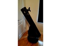 Telescope Webcam Adapter by Th3Badwolf