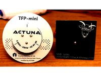 Actuna Triple Feed Patch Mini (TFP-mini) by actuna