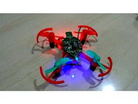 Eachine E010 lite frame by mwilmar