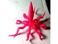 Squid plug by wey136