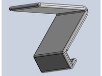 iPhone Phone Book Stander  by StanleyMars