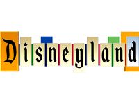 Disneyland Sign by Potterrd0