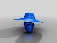 SW Rebels Cad Bane by Jace1969