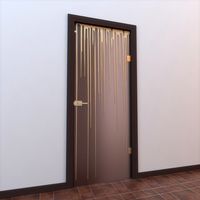 Glass Door Monoblock 006