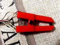 Testing Clip SOIC 8 SOIC8 by faisca2000