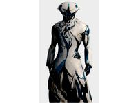 Frost Action Figure Mold Tree Attempt 1 by SapphireMidnight7