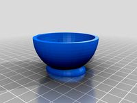 tiny tea cup by 24ksandahl1