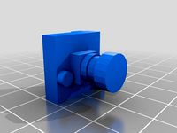 Cyclops 3 720p DVR Camera by FPVCoco