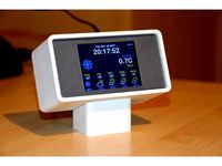 Horizontal 2.4“ TFT stand by smily77