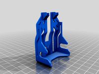 CR-10 : couvercle axe Y by Nicolas65